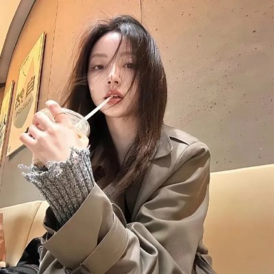 彩云妃子